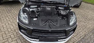 Porsche Macan GTS picture 3