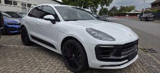 Porsche Macan GTS picture 4