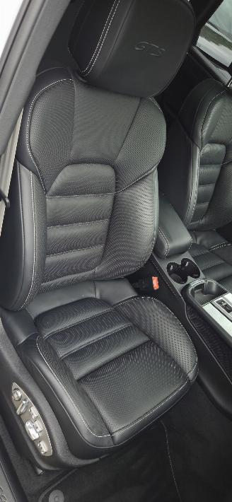 Porsche Macan GTS picture 18