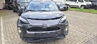 Toyota Yaris Cross  picture 2