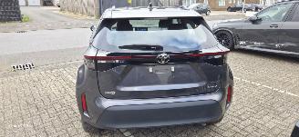 Toyota Yaris Cross  picture 5