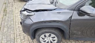Toyota Yaris Cross  picture 12