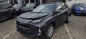 Toyota Yaris Cross  picture 3