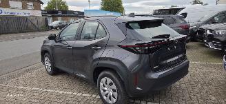 Toyota Yaris Cross  picture 4