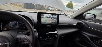 Toyota Yaris Cross  picture 14