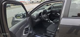 Toyota Yaris Cross  picture 8