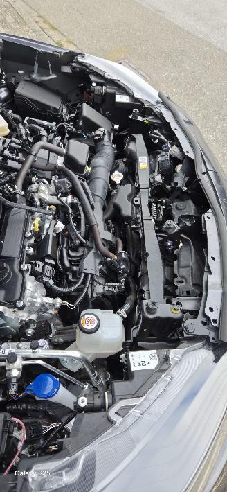 Toyota Yaris Cross  picture 18
