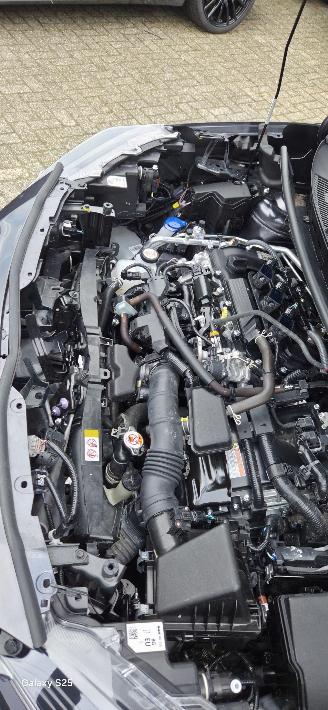 Toyota Yaris Cross  picture 17