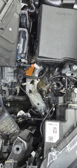 Toyota Yaris Cross  picture 19