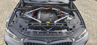 BMW X5 50e picture 5