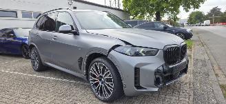 BMW X5 50e picture 3