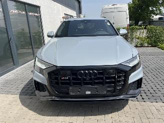 Audi SQ8 AUDI SQ8 2019 picture 4