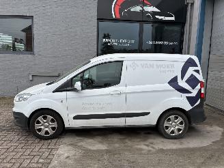 Ford Transit Courier Van FORD TRANSIT COURIER 1.0ECOBOOST picture 1