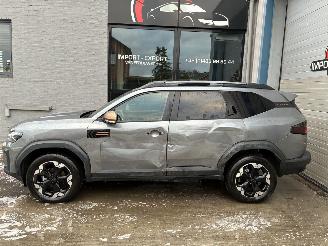 Coche accidentado Dacia  DACIA BIGSTER 1.2I 4X4 2025 2025/7