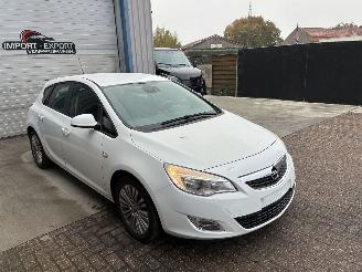 Opel Astra OPEL ASTRA 1.3D 2011 picture 5