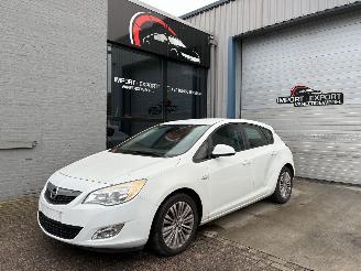 Opel Astra OPEL ASTRA 1.3D 2011 picture 3