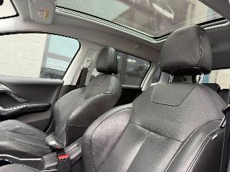 Peugeot 2008 Peugeot 2008 1.6d 2015 picture 12