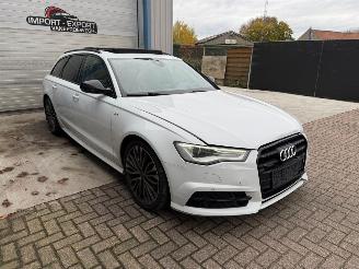 Audi A6 avant Audi A6 3.0d Competition 2017 picture 5