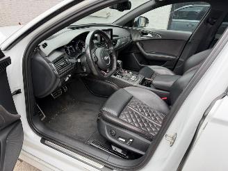 Audi A6 avant Audi A6 3.0d Competition 2017 picture 19