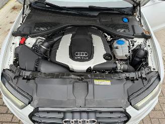 Audi A6 avant Audi A6 3.0d Competition 2017 picture 18