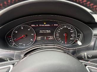 Audi A6 avant Audi A6 3.0d Competition 2017 picture 14