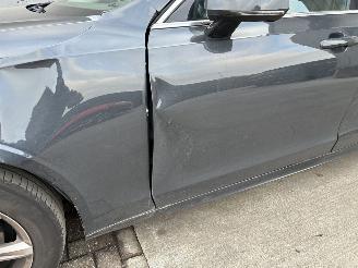 Volvo V-90 Volvo V90 2.0d 2019 picture 3