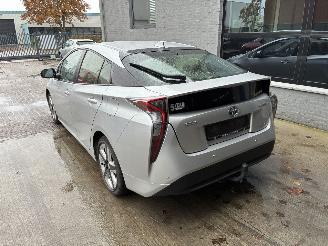 Toyota Prius TOYOTA PRIUS 2016 picture 12