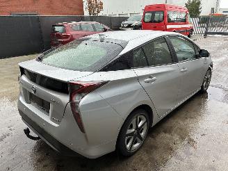 Toyota Prius TOYOTA PRIUS 2016 picture 10