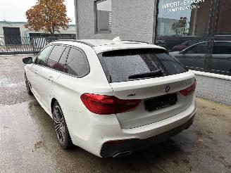 BMW 5-serie BMW 540D M XDRIVE 2017 picture 13