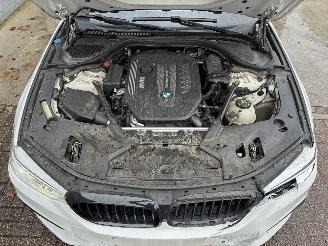 BMW 5-serie BMW 540D M XDRIVE 2017 picture 9