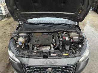 Peugeot 208 PEUGEOT 208 1.5D 2021 picture 11
