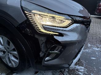 Renault Captur RENAULT CAPTUR 1.5D 2021 picture 8