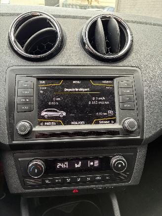 Seat Ibiza SEAT IBIZA 1.4TDI 2016 picture 18