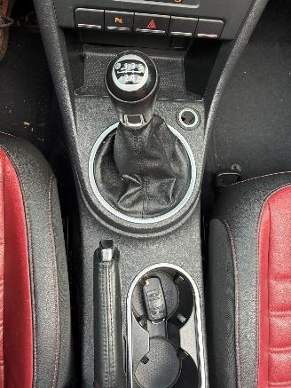 Volkswagen Beetle VW BEETLE 1.6TDI 2013 picture 16