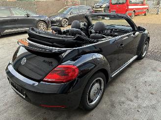 Volkswagen Beetle VW BEETLE 1.6TDI 2013 picture 8