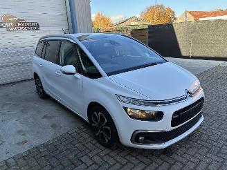 Citroën C4 Citroen c4 1.5d 2019 7 zit picture 4
