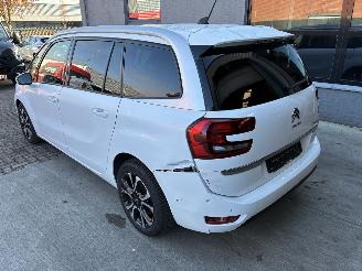 Citroën C4 Citroen c4 1.5d 2019 7 zit picture 7