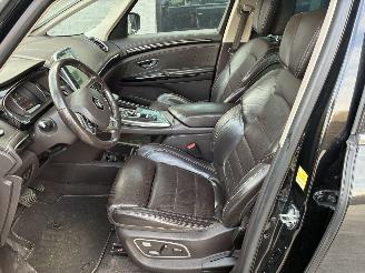 Renault Espace RENAULT ESPACE 1.6D 2016 7 ZIT picture 15