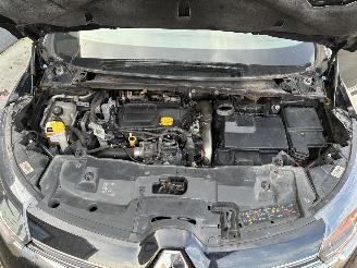 Renault Espace RENAULT ESPACE 1.6D 2016 7 ZIT picture 17