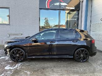 Schadeauto Volkswagen Golf VW GOLF 8 2.0TDI DSG R LINE 2023/1