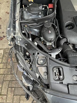 Mercedes CLS MERCEDES CLS350d 4 MATIC AMG 2015 picture 6