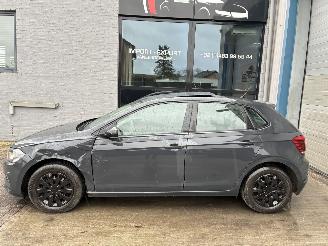 Coche accidentado Volkswagen Polo VW POLO 1.6TDI 2020 PANO 2020/6