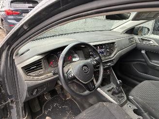 Volkswagen Polo VW POLO 1.6TDI 2020 PANO picture 14