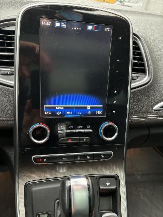 Renault Grand-scenic RENAULT SCENIC 1.5D 2019 7 ZIT picture 21