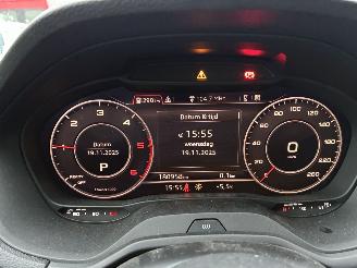 Audi Q2 AUDI Q2 1.6TDI DSG S LINE 2020 picture 19