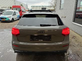 Audi Q2 AUDI Q2 1.6TDI DSG S LINE 2020 picture 10