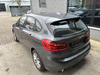 BMW 2-serie BMW 216D 2016 picture 13