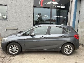 Avarii autoturisme BMW 2-serie BMW 216D 2016 2016/1