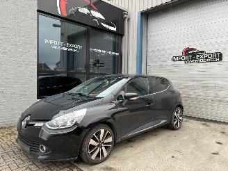 Renault Clio RENAULT CLIO 1.5D 2015 picture 2