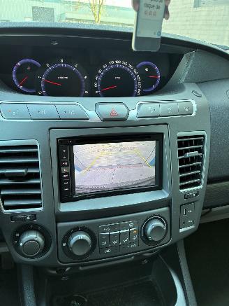 Ssang yong Rodius SSANGYONG RODIUS 2.2D 2017 7 ZIT picture 22